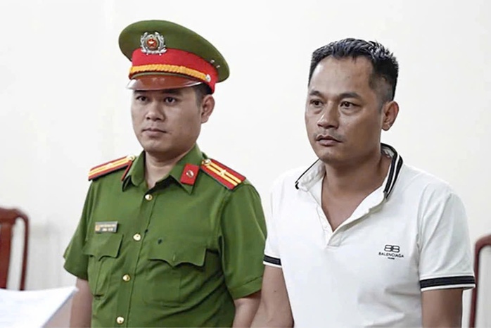 Sắp xét xử vụ "phù phép" xe máy tại chuỗi cửa hàng Tân Tiến - Ảnh 1.