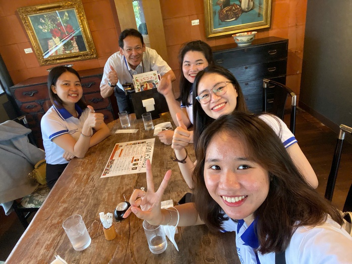 Từ giữa tháng 4-2026, Nhật Bản sẽ siết chặt yêu cầu về trình độ tiếng Nhật đối với lao động nước ngoài - Ảnh 2.