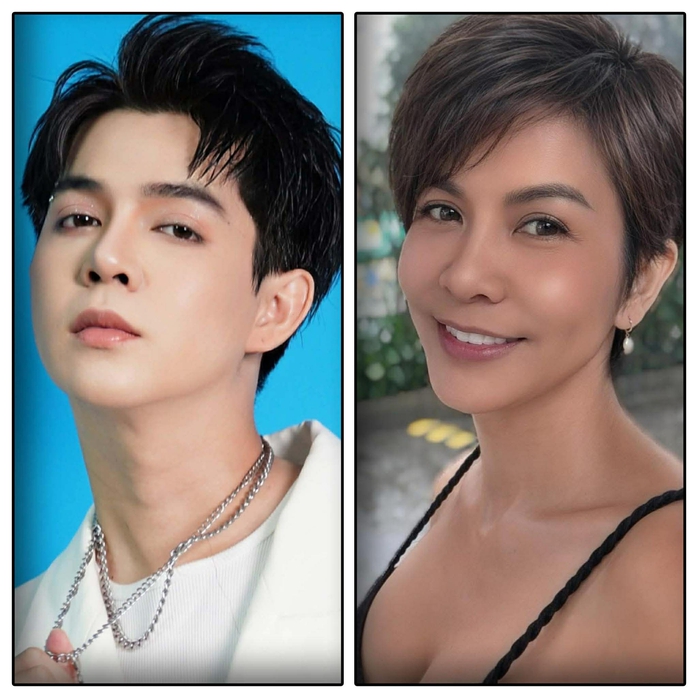 Trần Tuấn Kiệt, Hồng Ngọc đạo diễn vở "Bằng chứng thép: Nữ hoàng giải trí" - Ảnh 1.