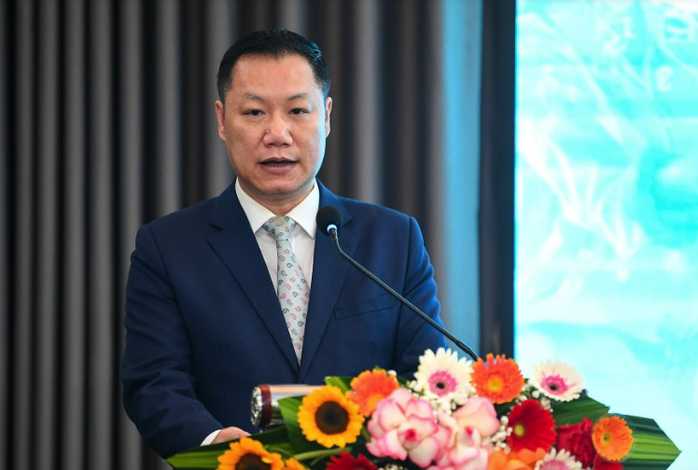 "Chảy máu chất xám" và lãng phí nhân tài vẫn còn hiện hữu - Ảnh 1.