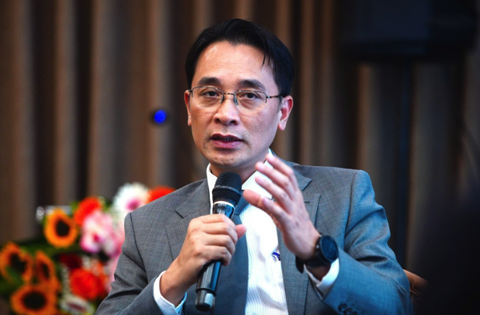 "Chảy máu chất xám" và lãng phí nhân tài vẫn còn hiện hữu - Ảnh 2.