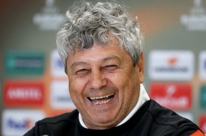 Bóng đá Romania tiếc thương "phù thủy" Mircea Lucescu - Ảnh 3.