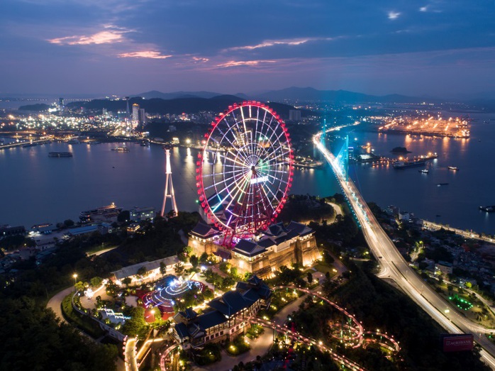 Lấy ý kiến nhân dân về việc thành lập thành phố Quảng Ninh năm 2026 - Ảnh 1. Lấy ý kiến nhân dân về việc thành lập thành phố Quảng Ninh năm 2026 - Ảnh 1.