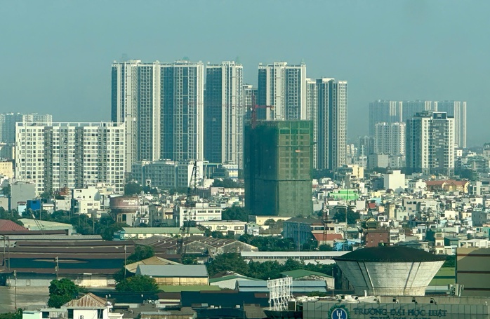  Căn hộ hạ nhiệt to&agrave;n diện? - Ảnh 1.