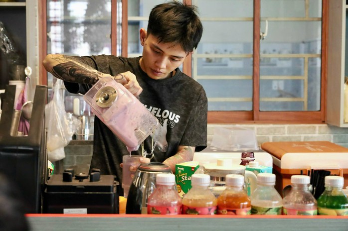 Sinh viên đi làm thêm, có bị truy thu BHYT? - Ảnh 1.