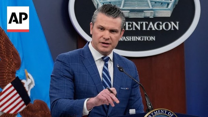 Tổng thống Donald Trump tuy&ecirc;n bố Mỹ v&agrave; Iran sẽ "hợp t&aacute;c chặt chẽ" - Ảnh 2.