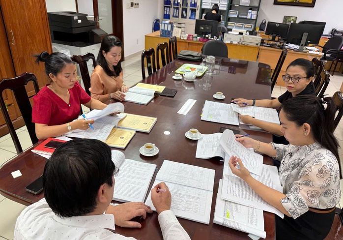 Th&ocirc;ng tư mới kiểm định ĐH: Giảm ti&ecirc;u chuẩn, tăng chất lượng - Ảnh 1.