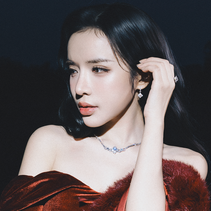 LyLy t&aacute;i xuất &acirc;m nhạc sau vai diễn "phim trăm tỷ"  - Ảnh 3.