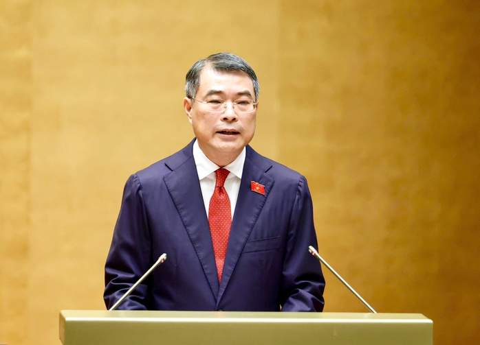 Thủ tướng L&ecirc; Minh Hưng l&agrave;m Chủ tịch Hội đồng Thi đua - Khen thưởng Trung ương 2026 - Ảnh 1.