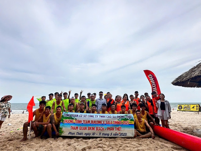  Doanh nghiệp chủ động ho&aacute;n đổi v&agrave; tăng th&ecirc;m ng&agrave;y nghỉ lễ - Ảnh 2.