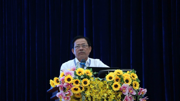 Thi tốt nghiệp THPT năm 2026: TPHCM c&oacute; hơn 130.000 th&iacute; sinh dự thi, nhiều th&aacute;ch thức chưa từng c&oacute; - Ảnh 2.