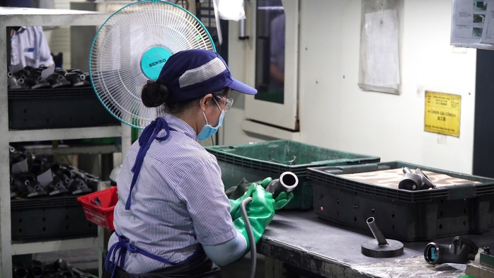  Doanh nghiệp chủ động ho&aacute;n đổi v&agrave; tăng th&ecirc;m ng&agrave;y nghỉ lễ - Ảnh 1.