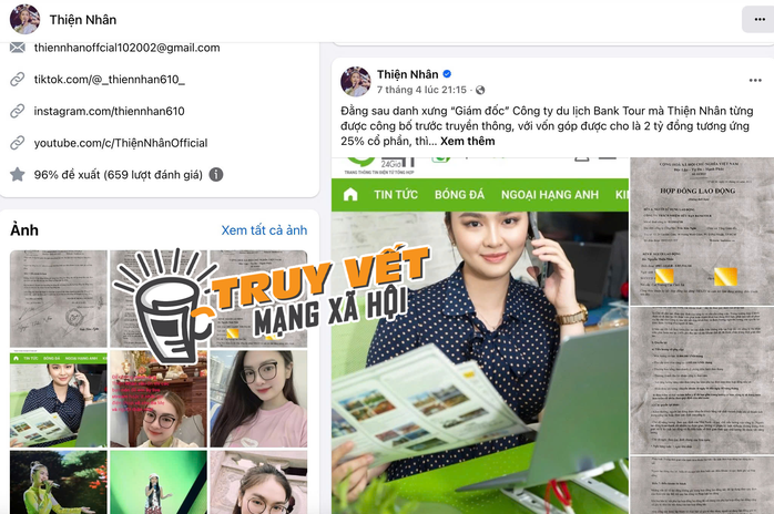 Gia đình ca sĩ Thiện Nhân cầu cứu mạng xã hội, người trong cuộc nói gì? - Ảnh 1.