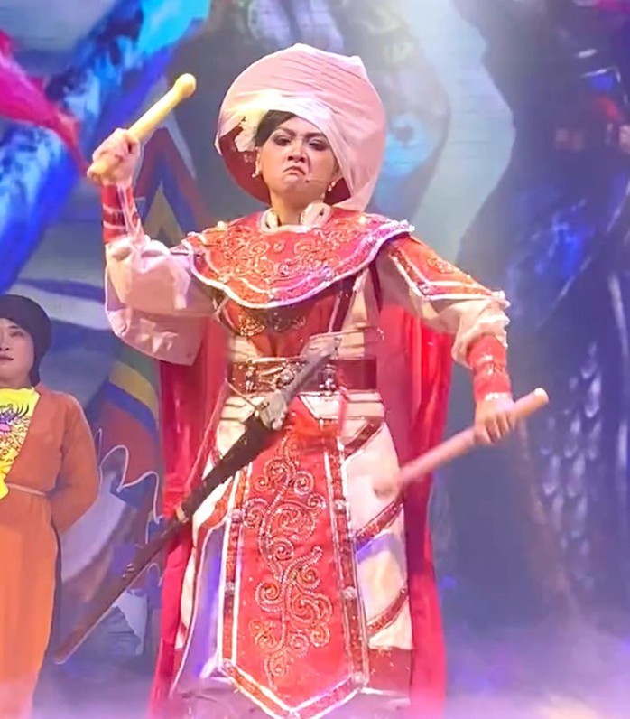 Xử phạt đơn vị tổ chức "Tự t&igrave;nh phương Nam 4" - Ảnh 1.