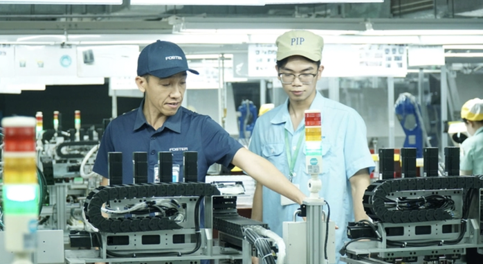 Kết quả Tổng LĐLĐ Việt Nam lấy &yacute; kiến người lao động về phương &aacute;n ho&aacute;n nghỉ lễ dịp Giỗ Tổ H&ugrave;ng Vương - Ảnh 1.