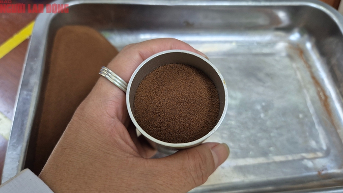 Gi&aacute; c&agrave; ph&ecirc; h&ocirc;m nay 9 - 4: Arabica tăng trưởng , c&agrave; ph&ecirc; Việt gặp kh&oacute; khăn - Ảnh 3.