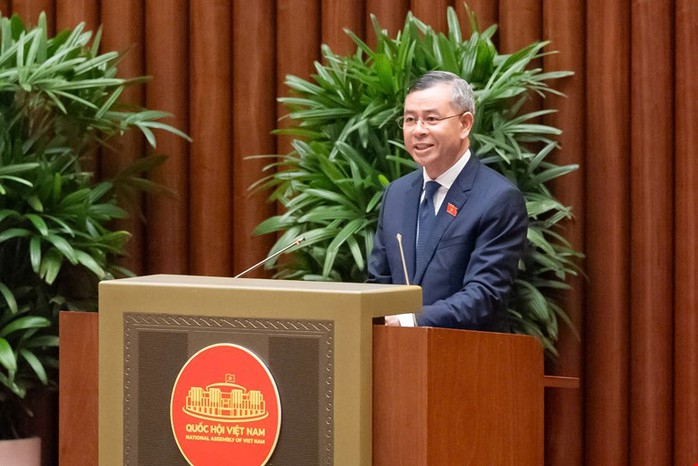 Chính thức trình Quốc hội việc miễn thuế với xăng dầu đến hết tháng 6-2026 - Ảnh 1. Chính thức trình Quốc hội việc miễn thuế với xăng dầu đến hết tháng 6-2026 - Ảnh 1.