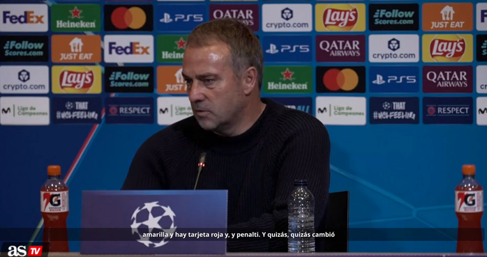 Barcelona thua đau, chuy&ecirc;n gia tranh c&atilde;i về "quả phạt đền bị bỏ qu&ecirc;n" - Ảnh 1.