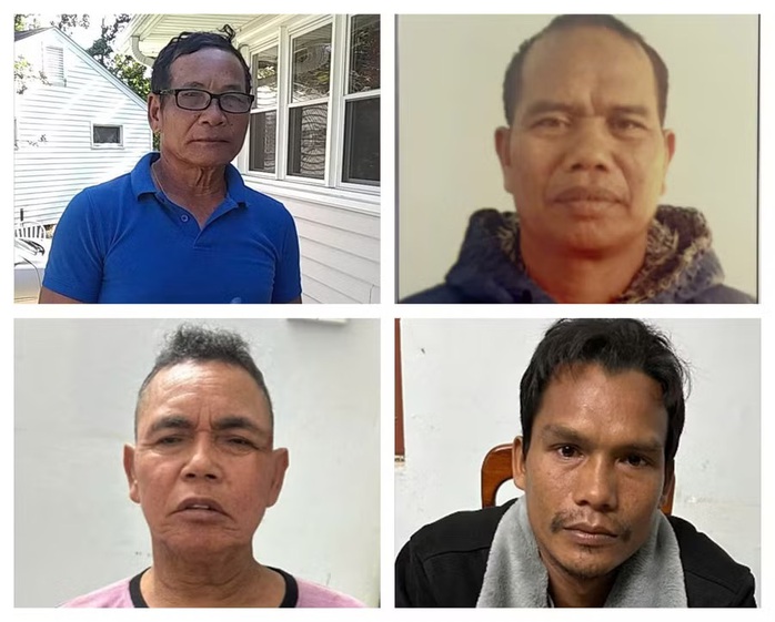 Bóc gỡ đường dây núp bóng “tà đạo” kích động ly khai ở Tây Nguyên - Ảnh 1. Bóc gỡ đường dây núp bóng “tà đạo” kích động ly khai ở Tây Nguyên - Ảnh 1.