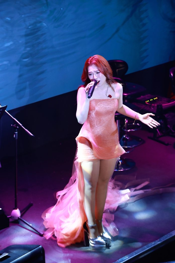 Giọng ca trẻ hot nhất giới ph&ograve;ng tr&agrave; hiện nay l&agrave; ai?  - Ảnh 1.