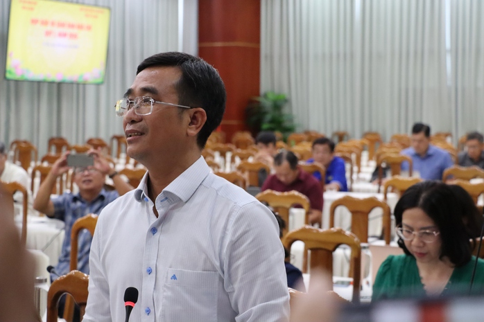 Một công ty nợ HTX, doanh nghiệp, người dân ở Cà Mau hàng tỉ đồng - Ảnh 2.