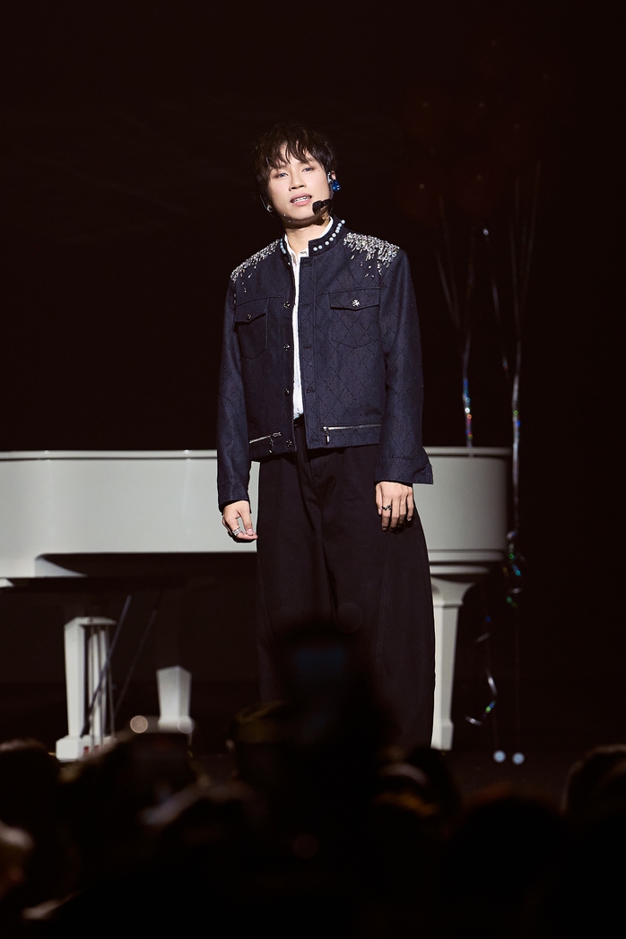 Anh trai Khoi Vu chọn "Họ nói" để kể lại hành trình 6 năm nhiều thử thách - Ảnh 3.