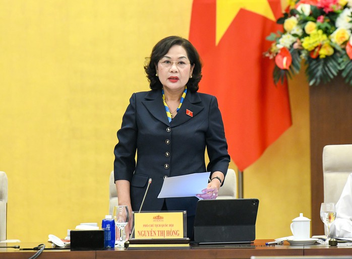 Thống nhất miễn thuế xăng dầu đến hết tháng 6 - 2026 nhằm ổn định kinh tế - Ảnh 2. Thống nhất miễn thuế xăng dầu đến hết tháng 6 - 2026 nhằm ổn định kinh tế - Ảnh 2.