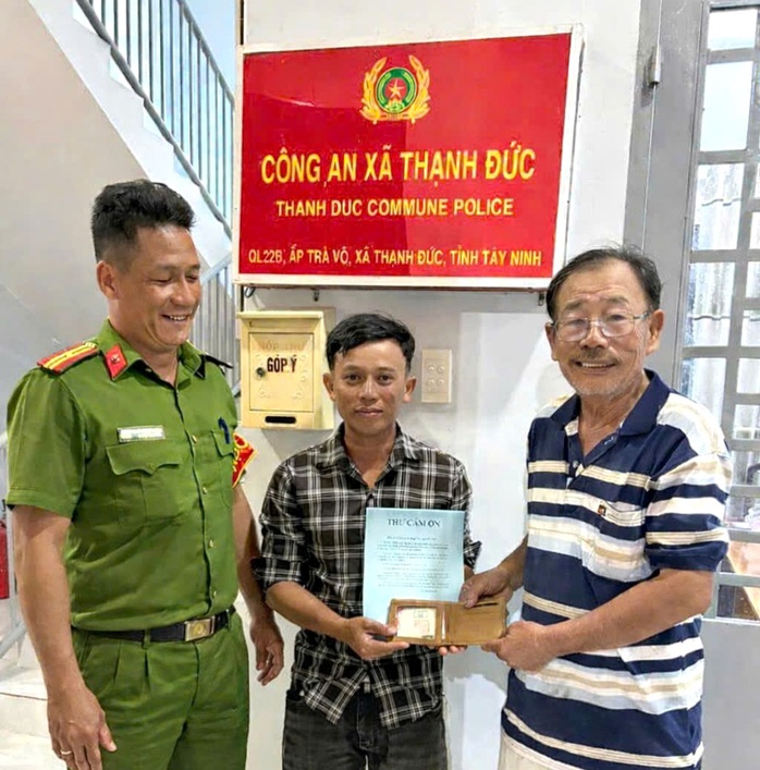 Th&ocirc;ng tin nổi bật ở TPHCM ng&agrave;y 9-4 - Ảnh 4.