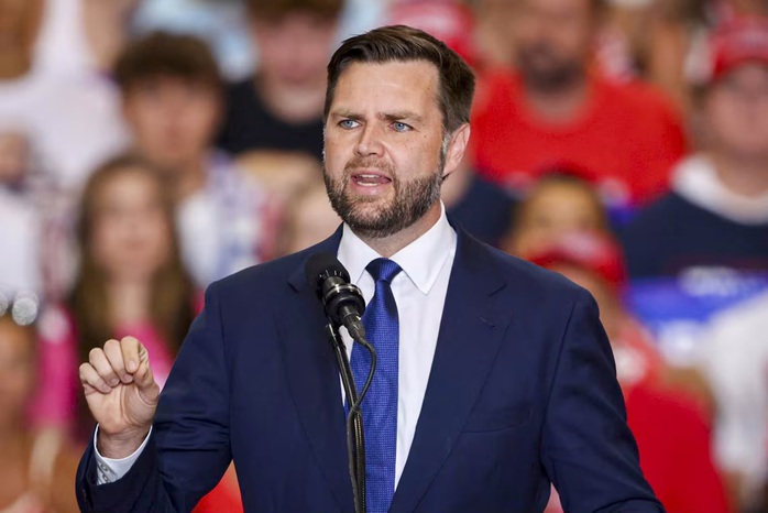 Ph&oacute; Tổng thống Mỹ l&ecirc;n tiếng về những m&acirc;u thuẫn trong thỏa thuận ngừng bắn với Iran - Ảnh 1.