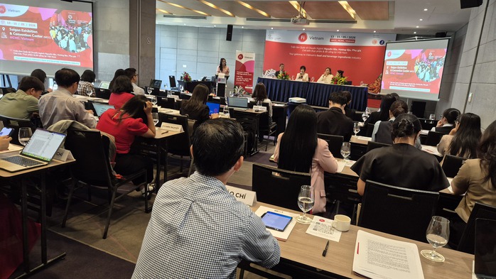 Ng&agrave;nh thực phẩm Việt Nam ph&aacute;t triển mạnh mẽ bất chấp th&aacute;ch thức kinh tế 2026 - Ảnh 3.