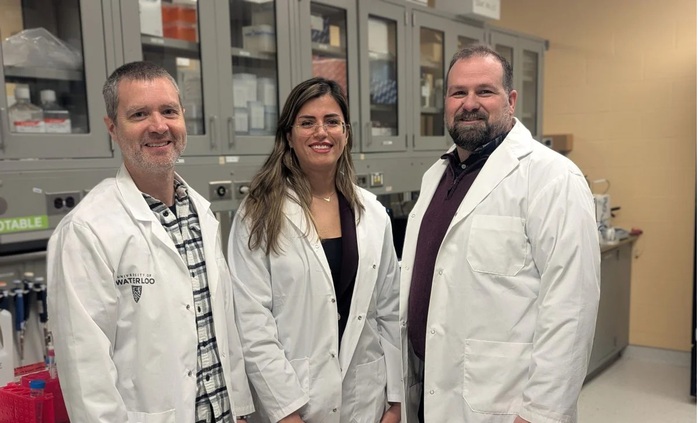 Vi khuẩn ăn khối u ung thư đ&atilde; ra đời - Ảnh 1.