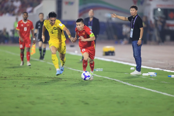 Đề xuất tăng ngoại binh tại V-League: Cần c&acirc;n nhắc! - Ảnh 4.