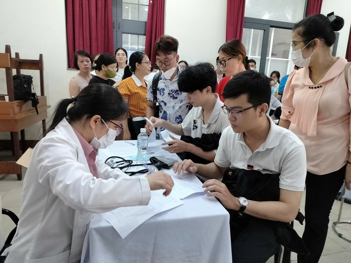 Dành nguồn lực thỏa đáng để tổ chức các hoạt động Tháng Công nhân 2026 - Ảnh 1.