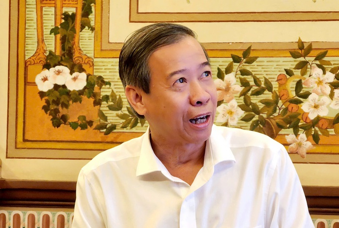 Xây dựng trạm y tế phường thành đơn vị sự nghiệp y tế tự chủ - Ảnh 6.