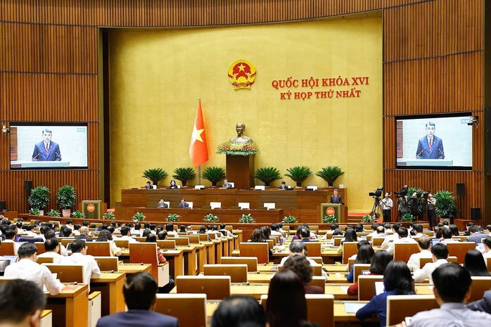 Kinh tế vĩ m&ocirc; ổn định, lạm ph&aacute;t được kiểm so&aacute;t - Ảnh 1.