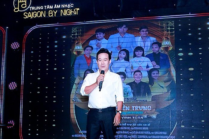 Vinh Tuấn: T&ocirc;i muốn đi đến tận c&ugrave;ng của d&ograve;ng nhạc Bolero!  - Ảnh 2.