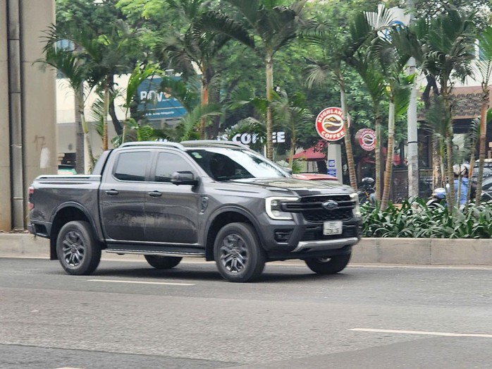 H&agrave; Nội ch&iacute;nh thức cho ph&eacute;p xe b&aacute;n tải được lưu th&ocirc;ng b&igrave;nh thường 24/24 giờ trong nội đ&ocirc; - Ảnh 1.