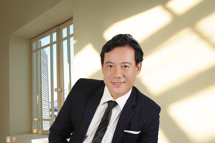 Vinh Tuấn: T&ocirc;i muốn đi đến tận c&ugrave;ng của d&ograve;ng nhạc Bolero!  - Ảnh 3.