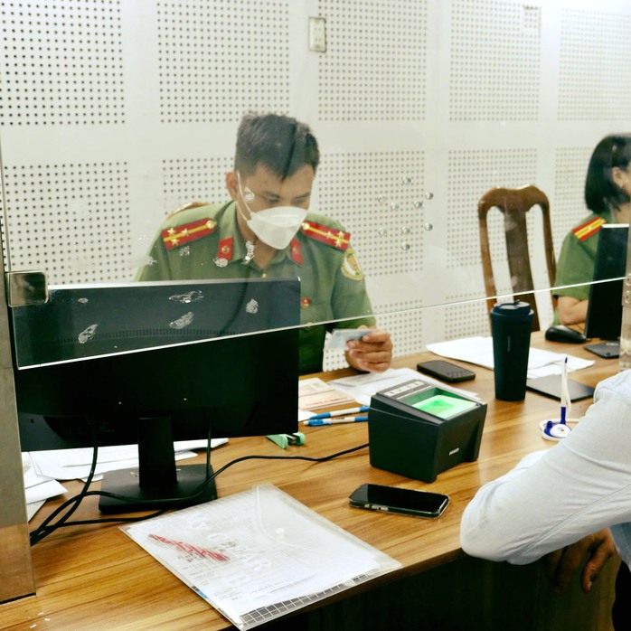 Th&ocirc;ng tin nổi bật tại TPHCM ng&agrave;y 1-5: ch&aacute;y qu&aacute;n ăn khu trung t&acirc;m; th&ocirc;ng xe cầu vượt n&uacute;t giao An Ph&uacute; - Ảnh 1.
