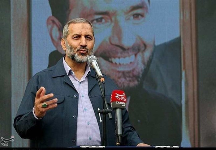 Mỹ - Israel dọa tung &ldquo;đ&ograve;n kết liễu&rdquo;, Iran n&oacute;i sẽ &ldquo;gi&aacute;ng đau đớn k&eacute;o d&agrave;i&rdquo; - Ảnh 2.