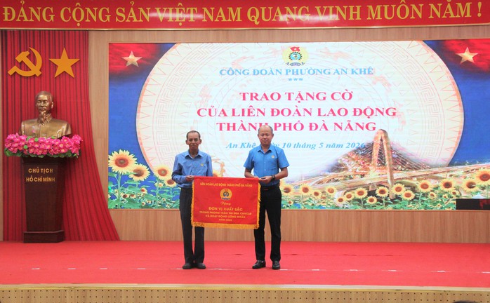 Tập huấn sơ cứu đột quỵ cho đo&agrave;n vi&ecirc;n Đ&agrave; Nẵng - Ảnh 1.