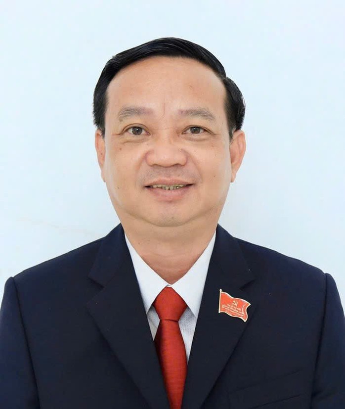 15 Chủ tịch UBND x&atilde;, phường, đặc khu l&agrave;m th&agrave;nh vi&ecirc;n một Ban Chỉ đạo vừa th&agrave;nh lập của TPHCM - Ảnh 1.