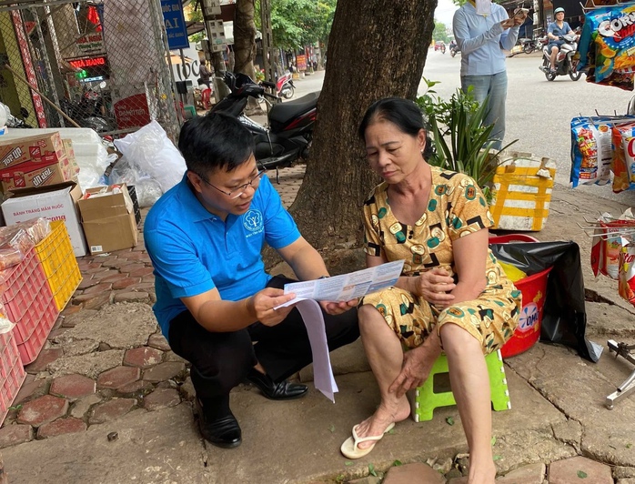 Lao động nam đầu ti&ecirc;n ở Bắc Ninh được hưởng trợ cấp thai sản khi vợ sinh con - Ảnh 2.
