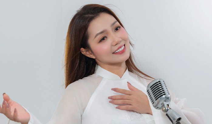 M&oacute;n qu&agrave; &yacute; nghĩa của ca sĩ Nguyễn Ngọc Anh v&agrave;o "Ng&agrave;y của mẹ" - Ảnh 3.