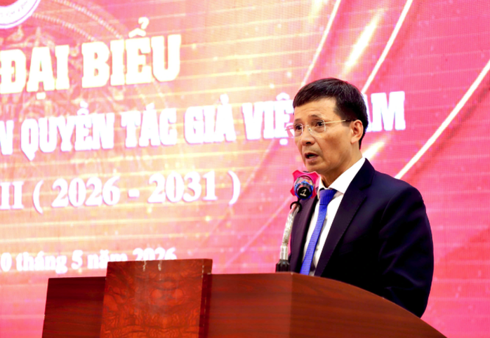 Bảo vệ quyền sở hữu tr&iacute; tuệ l&agrave; ưu ti&ecirc;n quốc gia, kh&ocirc;ng c&oacute; v&ugrave;ng cấm, kh&ocirc;ng c&oacute; ngoại lệ - Ảnh 1.