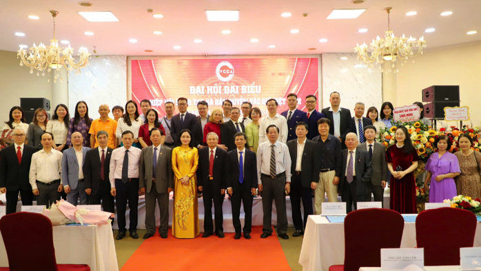 Bảo vệ quyền sở hữu tr&iacute; tuệ l&agrave; ưu ti&ecirc;n quốc gia, kh&ocirc;ng c&oacute; v&ugrave;ng cấm, kh&ocirc;ng c&oacute; ngoại lệ - Ảnh 2.