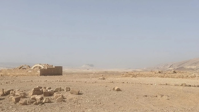 Israel lập căn cứ b&iacute; mật tại Iraq, kh&ocirc;ng k&iacute;ch cả qu&acirc;n đội sở tại để giữ k&iacute;n vị tr&iacute;? - Ảnh 1.