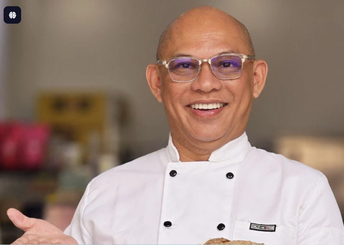 Nh&igrave;n v&agrave;o khoản thuế nợ, cư d&acirc;n mạng chốt "Color Man gi&agrave;u khủng"  - Ảnh 3.