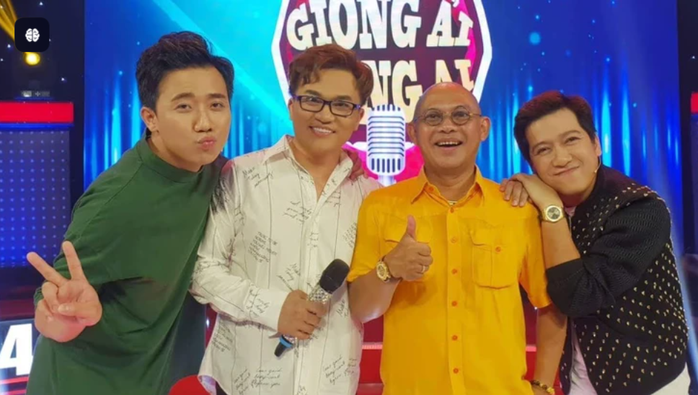 Nh&igrave;n v&agrave;o khoản thuế nợ, cư d&acirc;n mạng chốt "Color Man gi&agrave;u khủng"  - Ảnh 1.