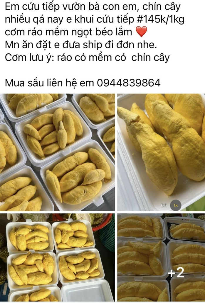 VIDEO: Con đường "thơm nức" nhất Cần Thơ h&uacute;t người mua suốt ng&agrave;y - Ảnh 14.